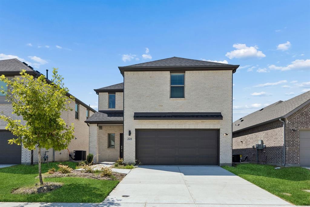Delevan Home for Sale