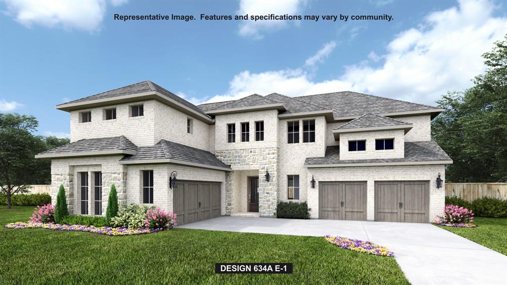 Game Creek Home for Sale
