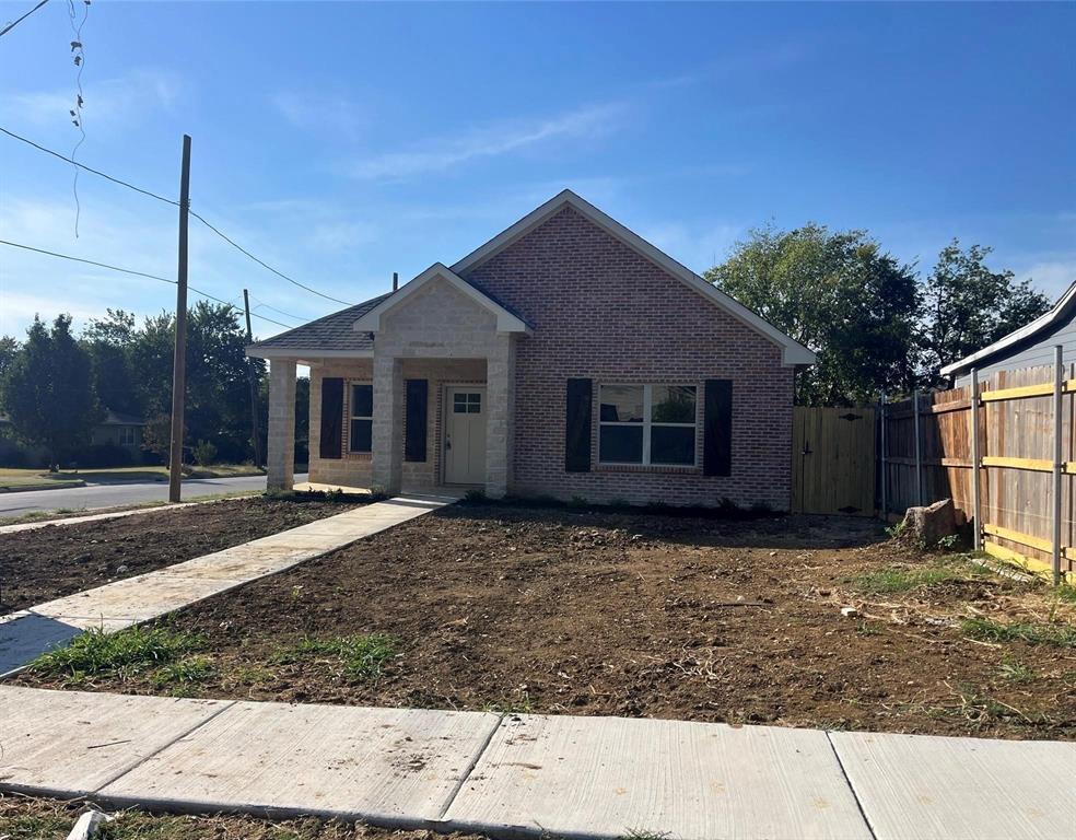 M Home for Sale