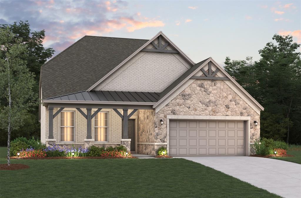 Symphony Home for Sale