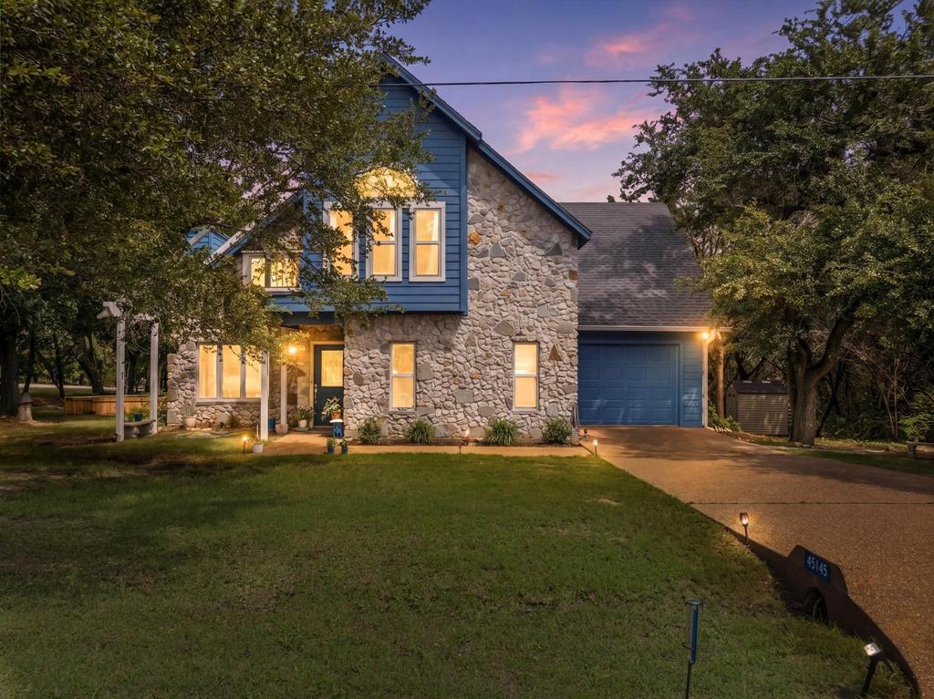 Fringewood Home for Sale