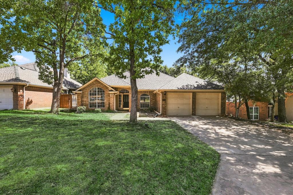 Creekside Home for Sale