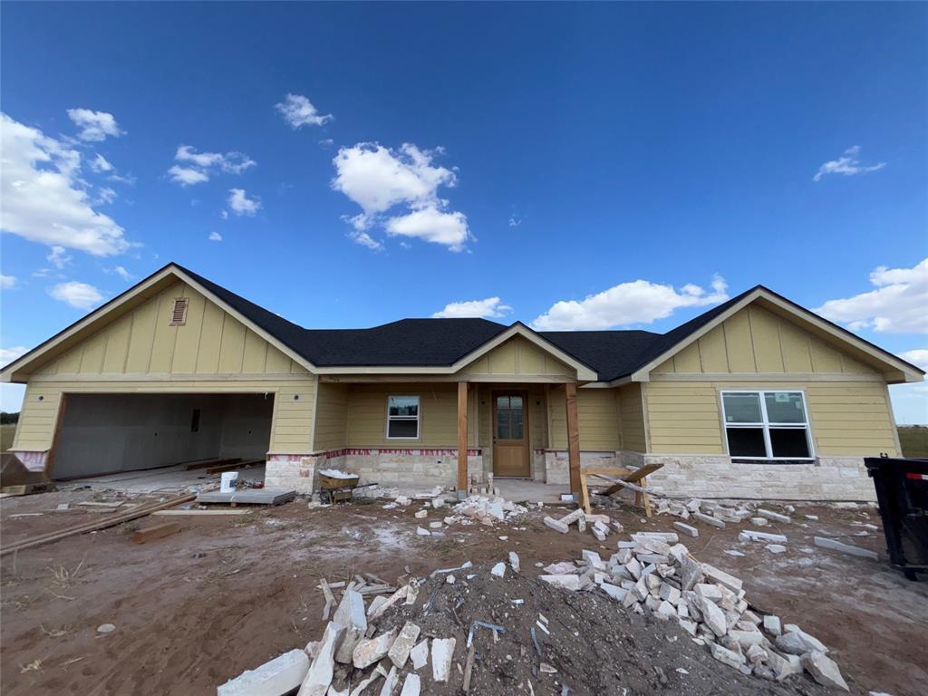 PR 319 Home for Sale