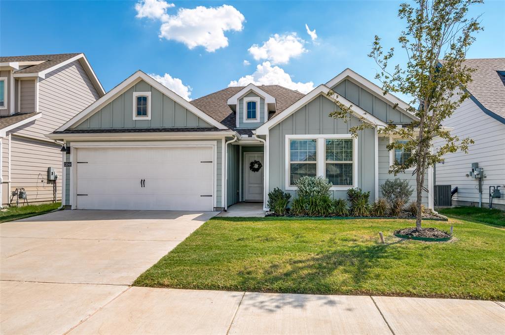 Dawson Home for Sale