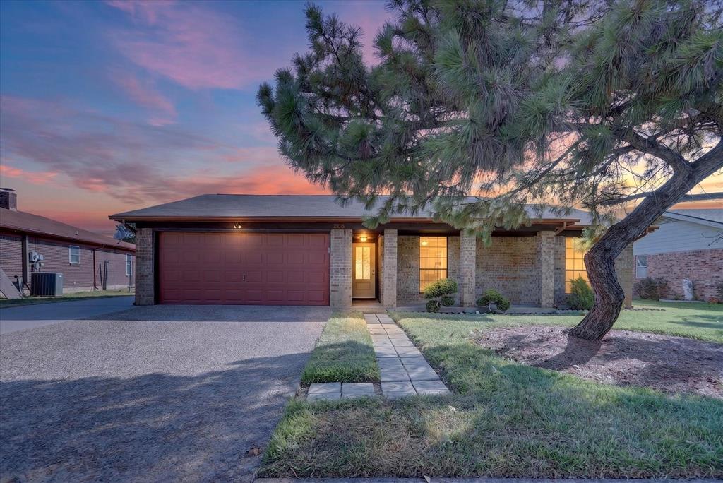 Asbury Home for Sale