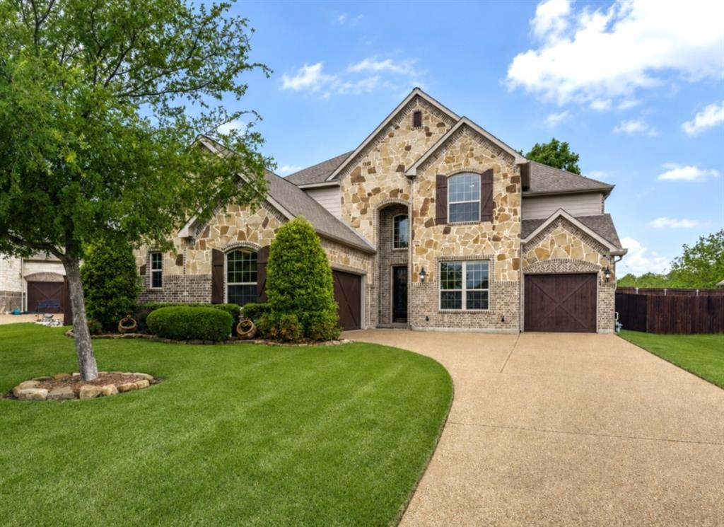 Edgeway Home for Sale