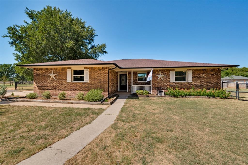 Sauls Home for Sale