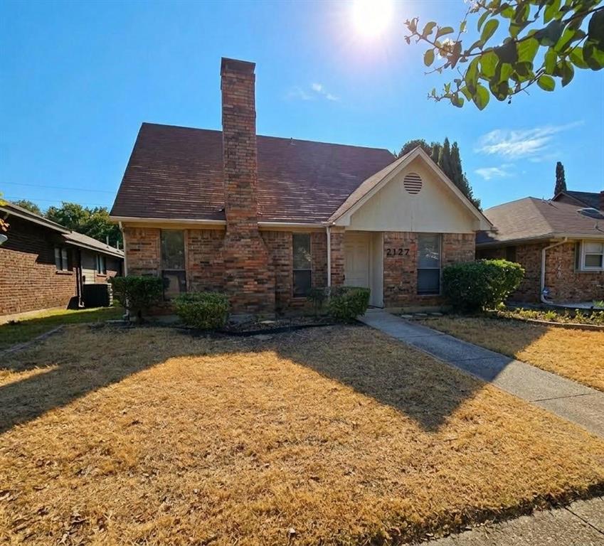 Cordoba Home for Sale