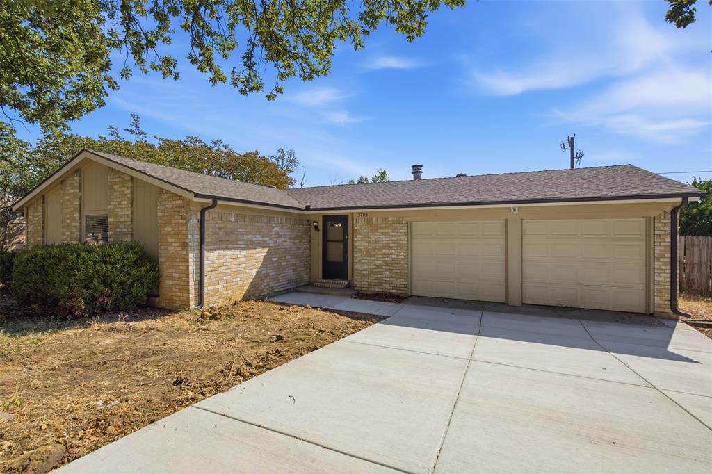 French Wood Home for Sale
