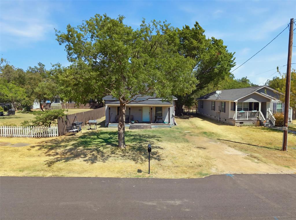 Main Home for Sale