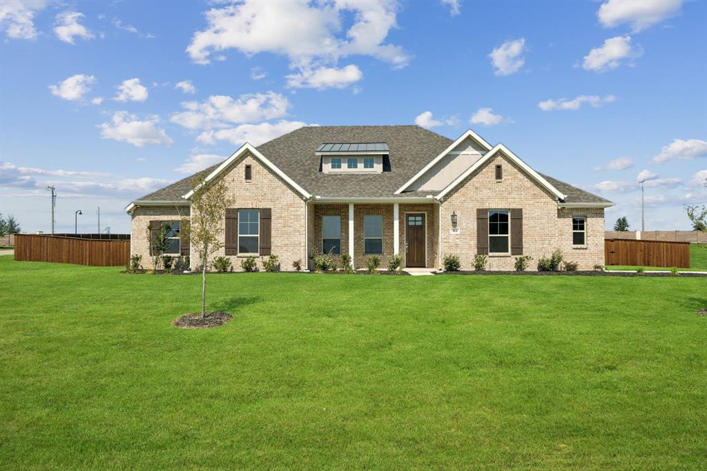 Waterfall Home for Sale