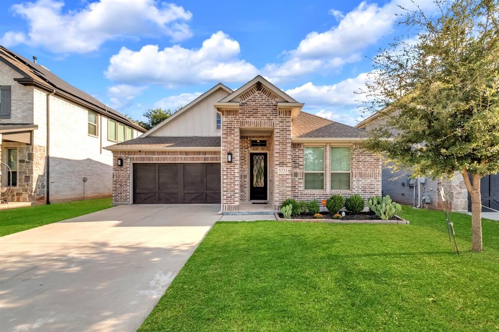 Beautyberry Home for Sale