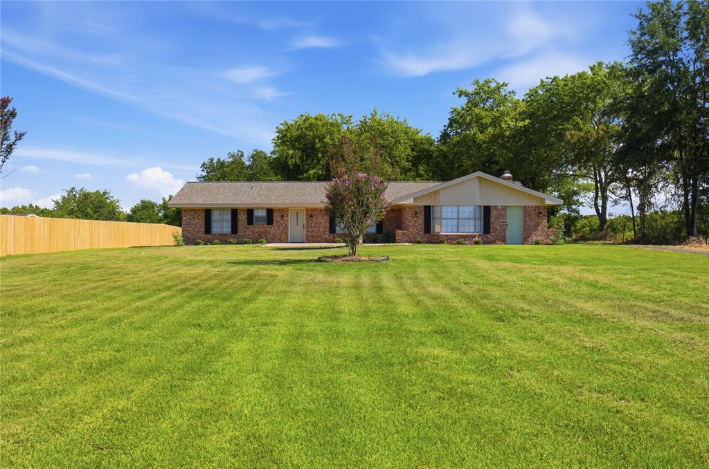 County Road 3357 Home for Sale