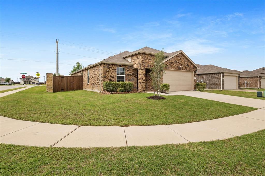 Waggoner Home for Sale