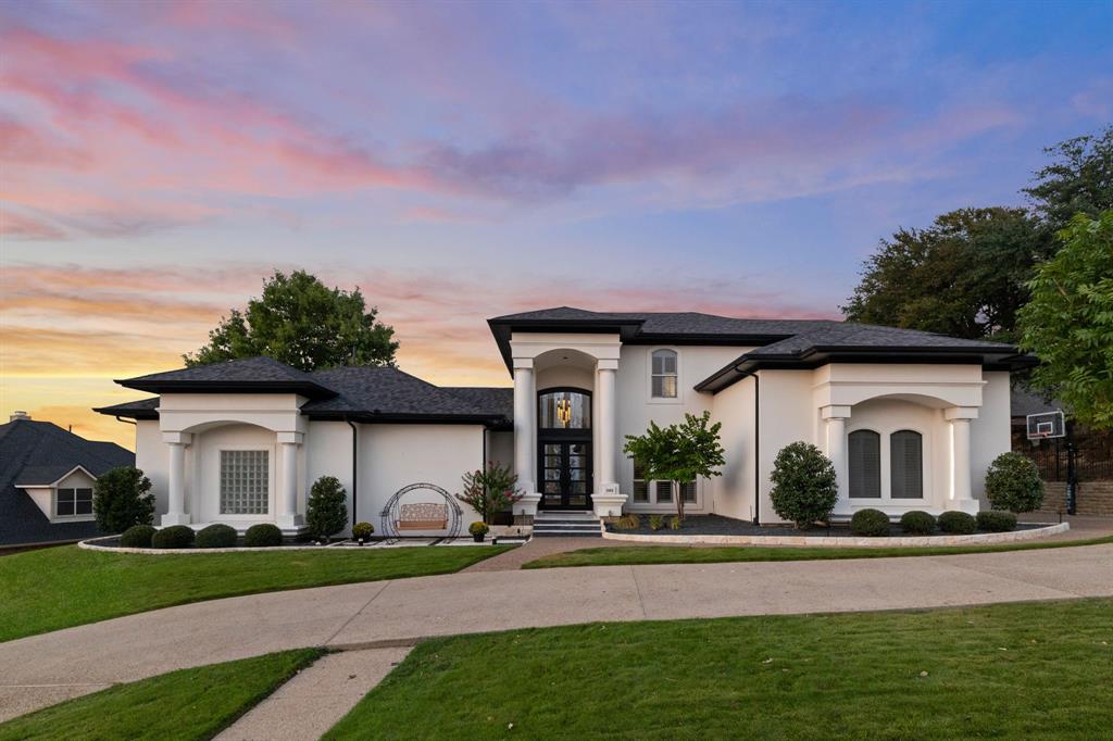 Forest Shores Home for Sale