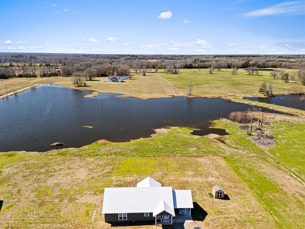 COUNTY RD 3104 Home for Sale