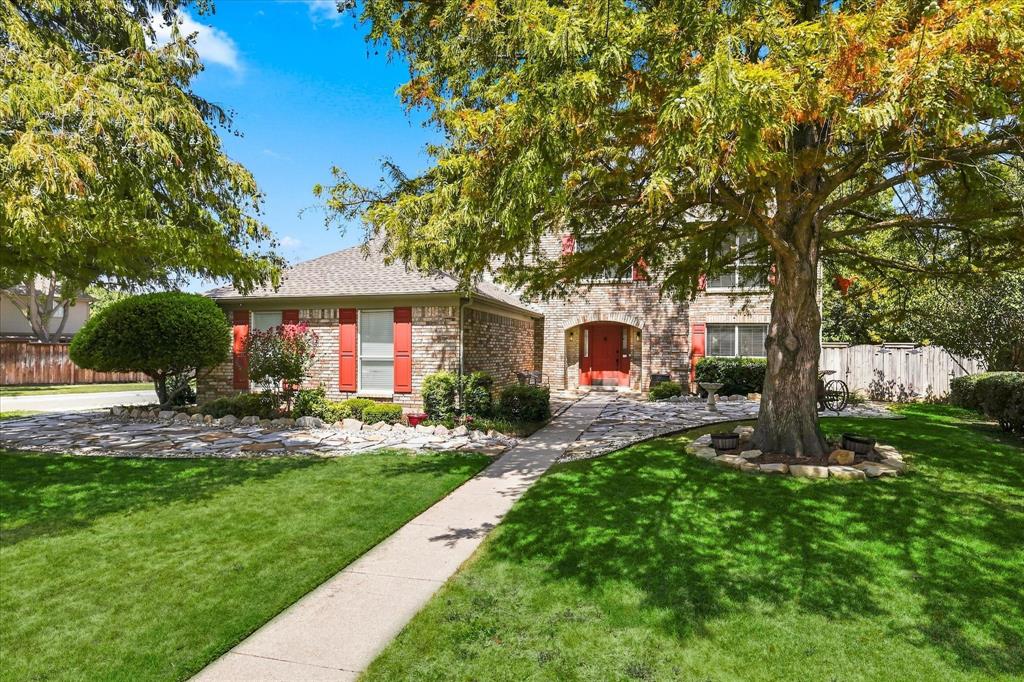 Fuqua Home for Sale