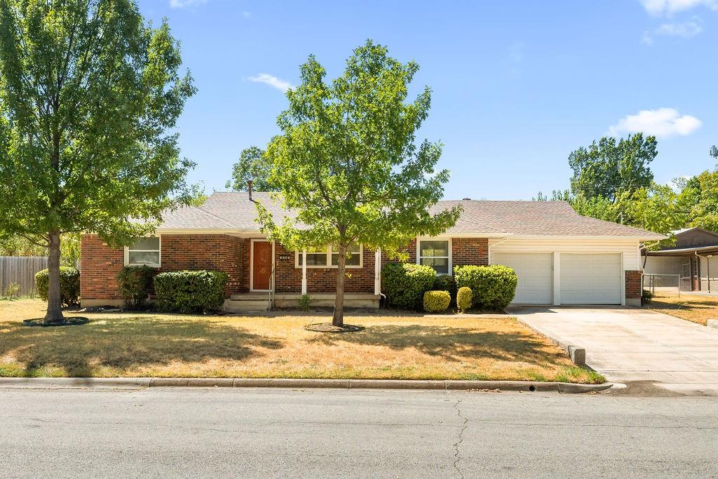 Ruth Home for Sale