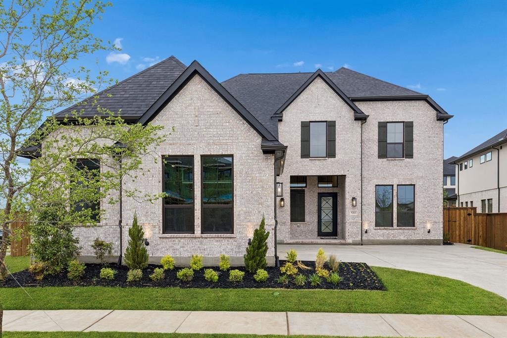 Scarlet Flower Home for Sale