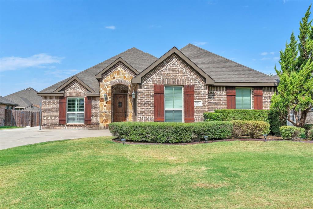 Cambridge Home for Sale