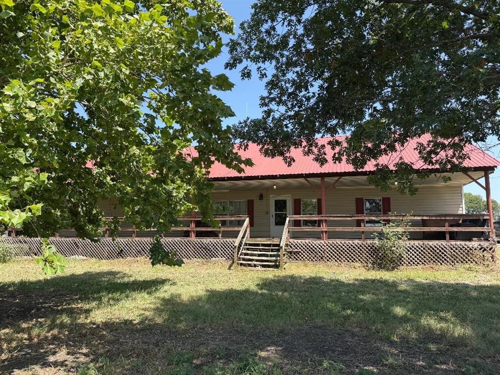 State Highway 78 Home for Sale