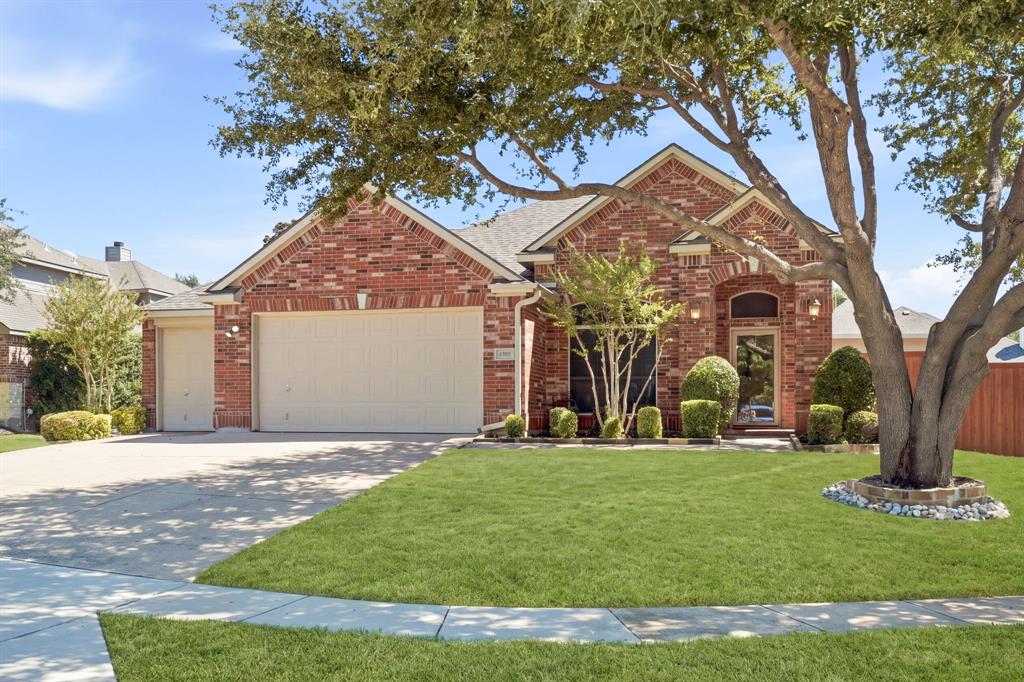 Harlow Home for Sale