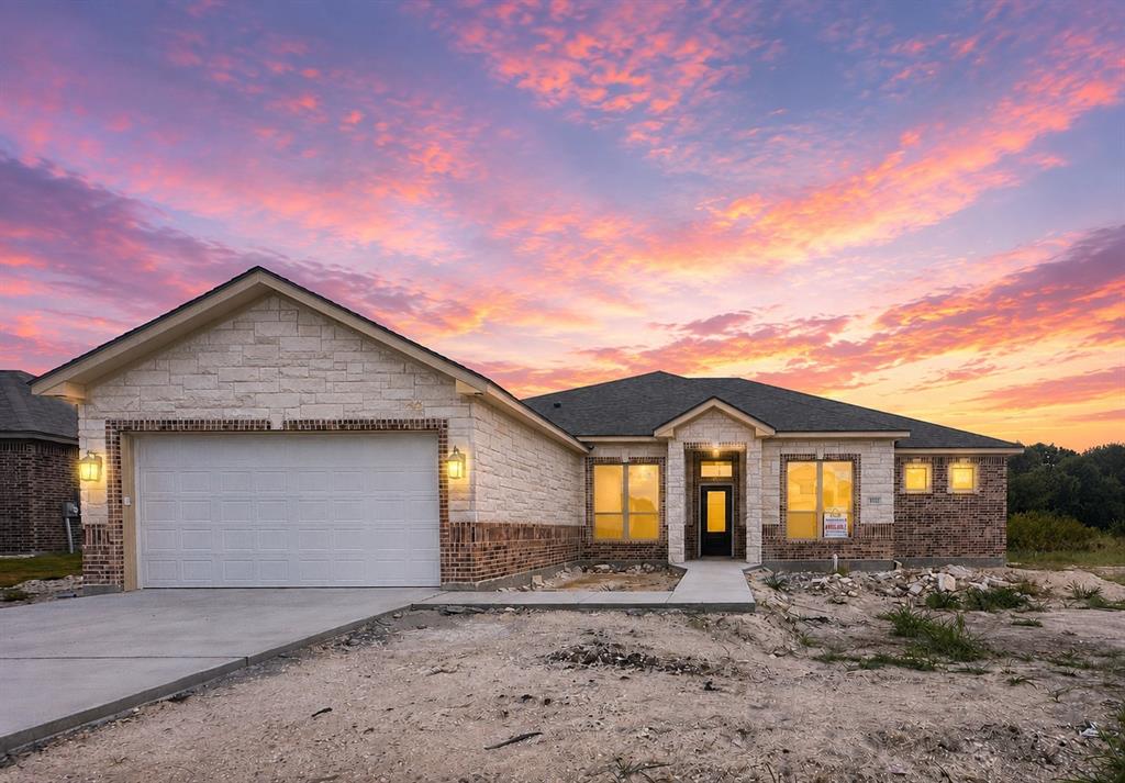 Lasso Home for Sale