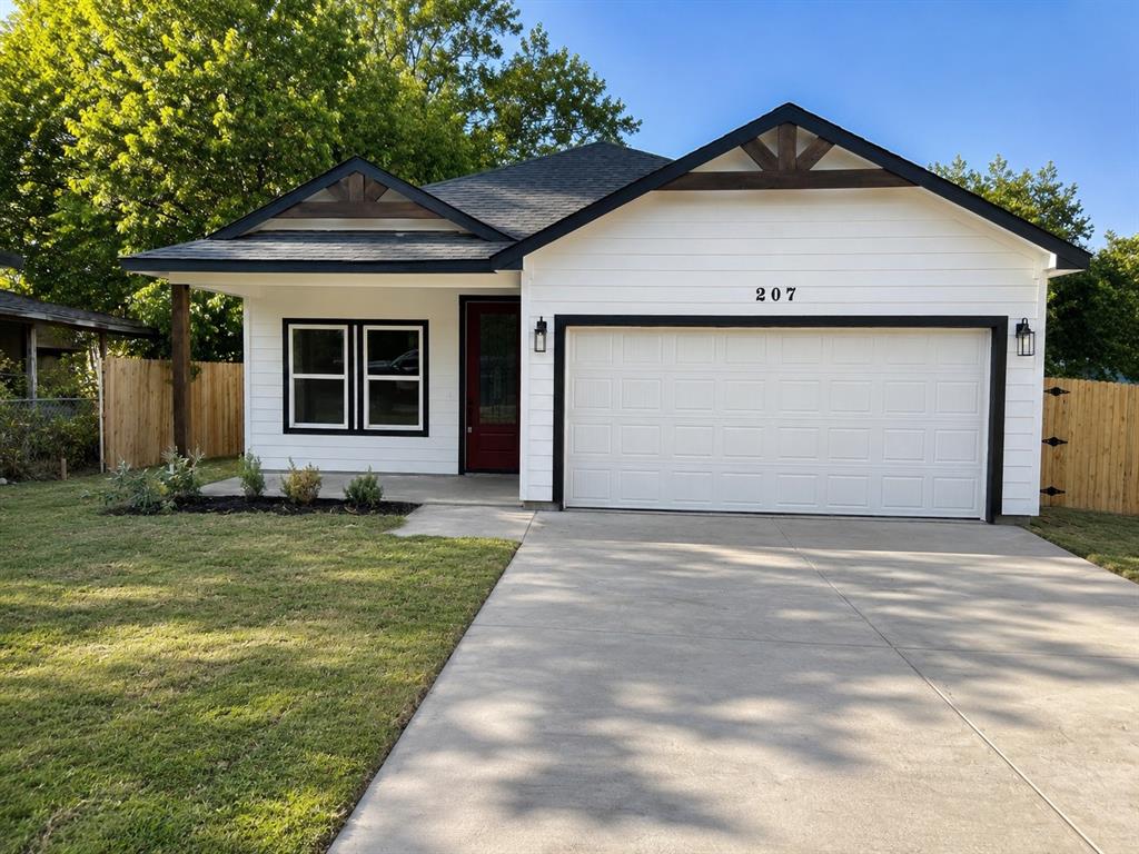 Cotton Home for Sale