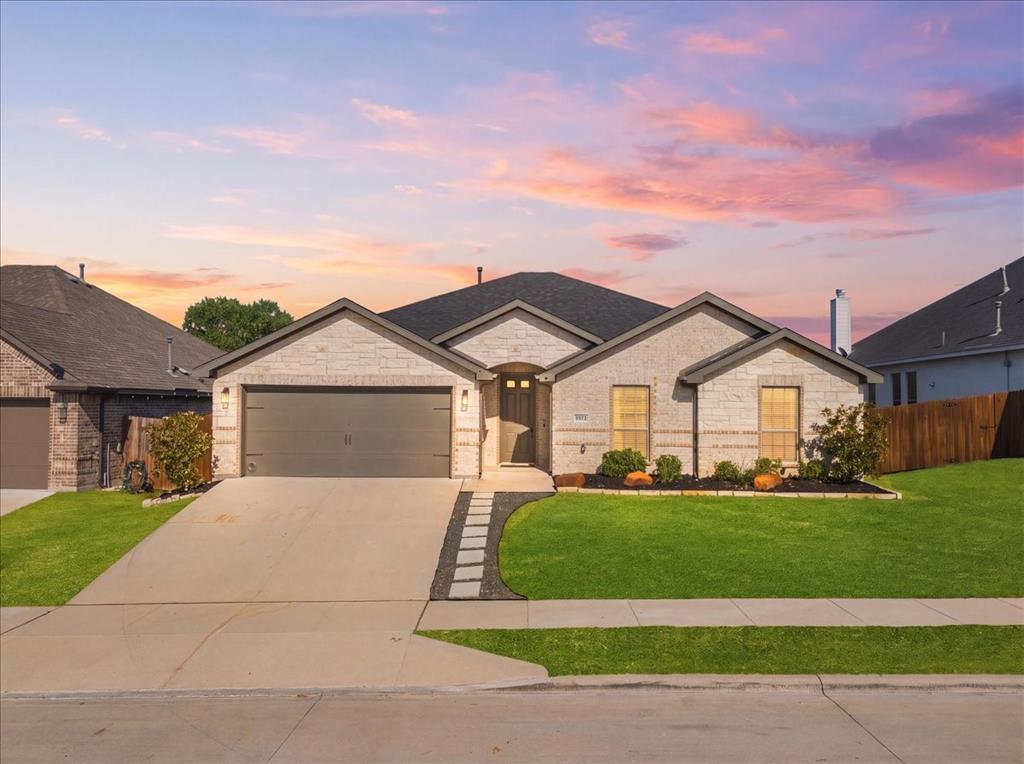 Talon Bluff Home for Sale