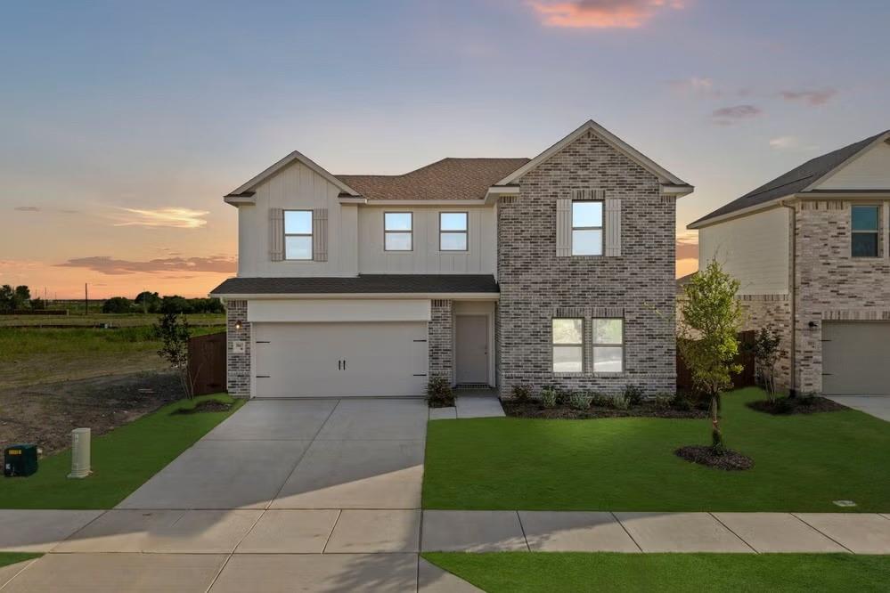 Mary Grace Home for Sale
