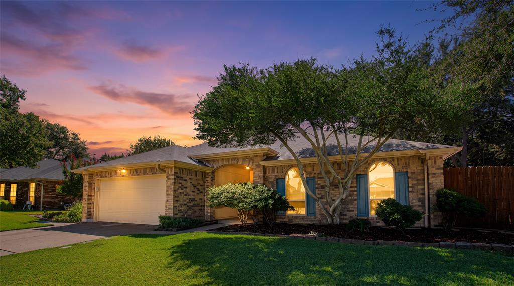 Springhill Home for Sale