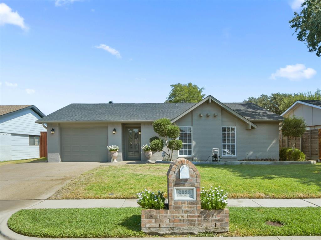 Lymington Home for Sale