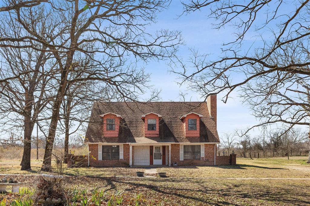 FM 1870 Home for Sale