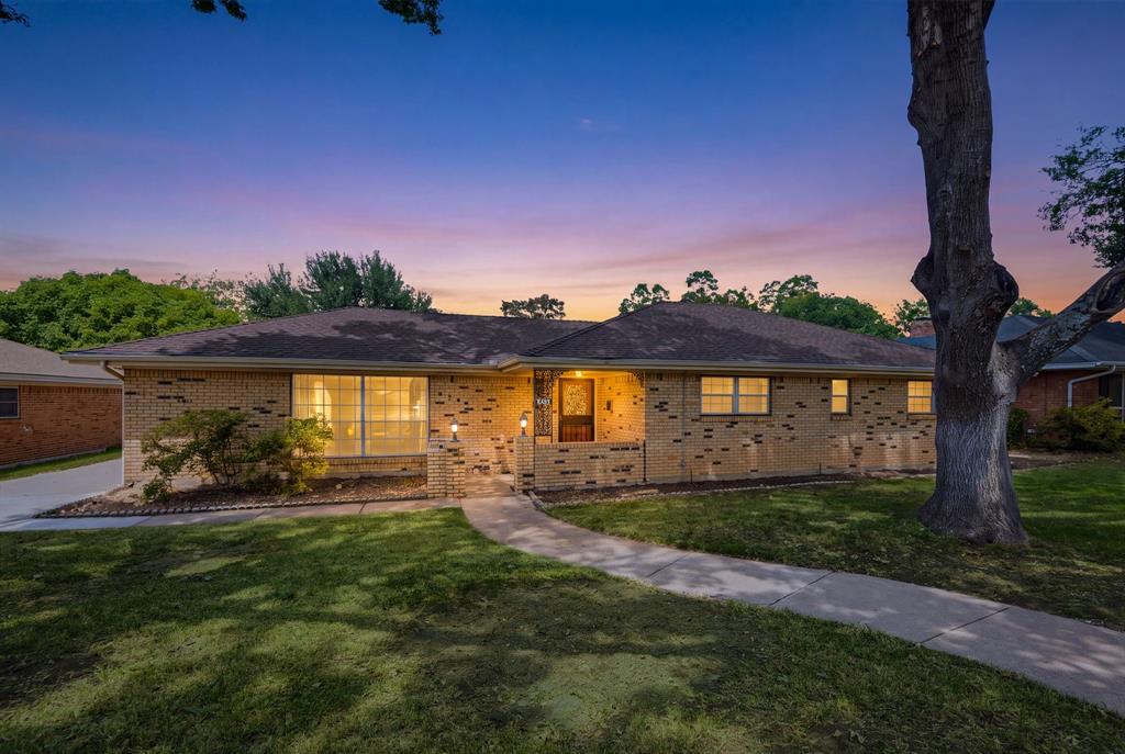 Winifred Home for Sale