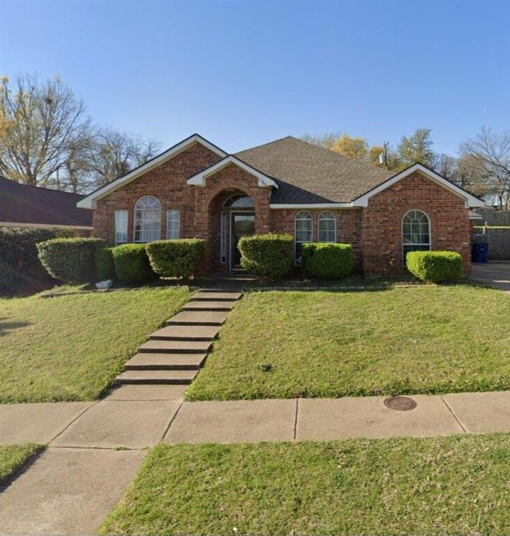 Oak Park Home for Sale