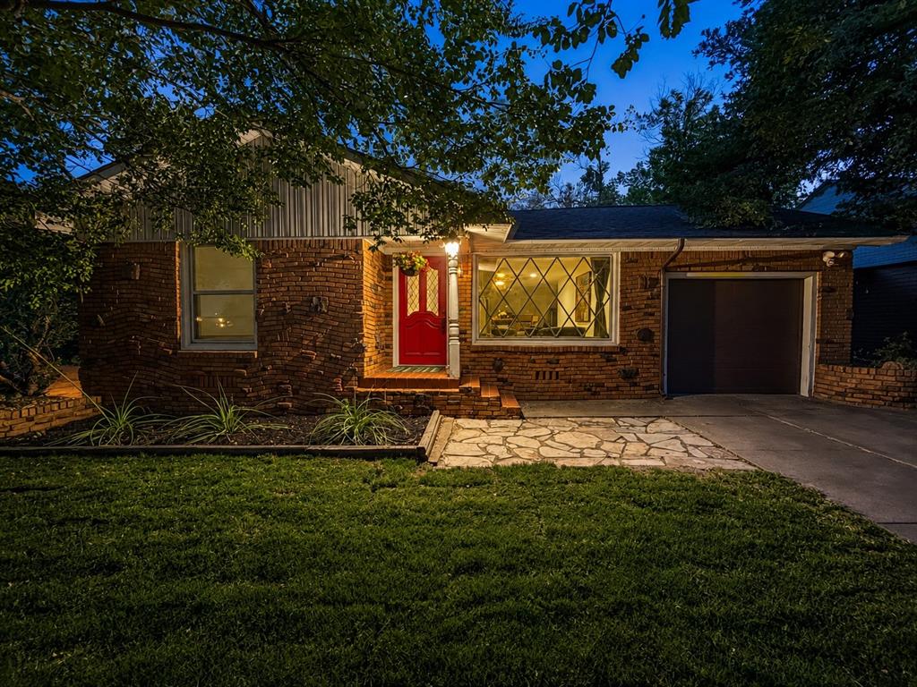 Diaz Home for Sale