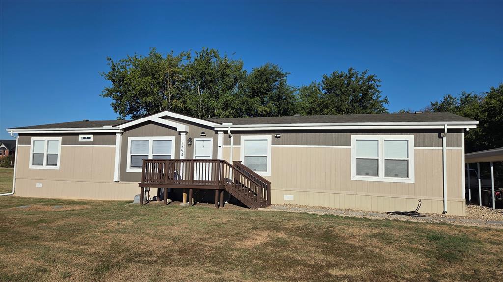 Fm 2874 Home for Sale