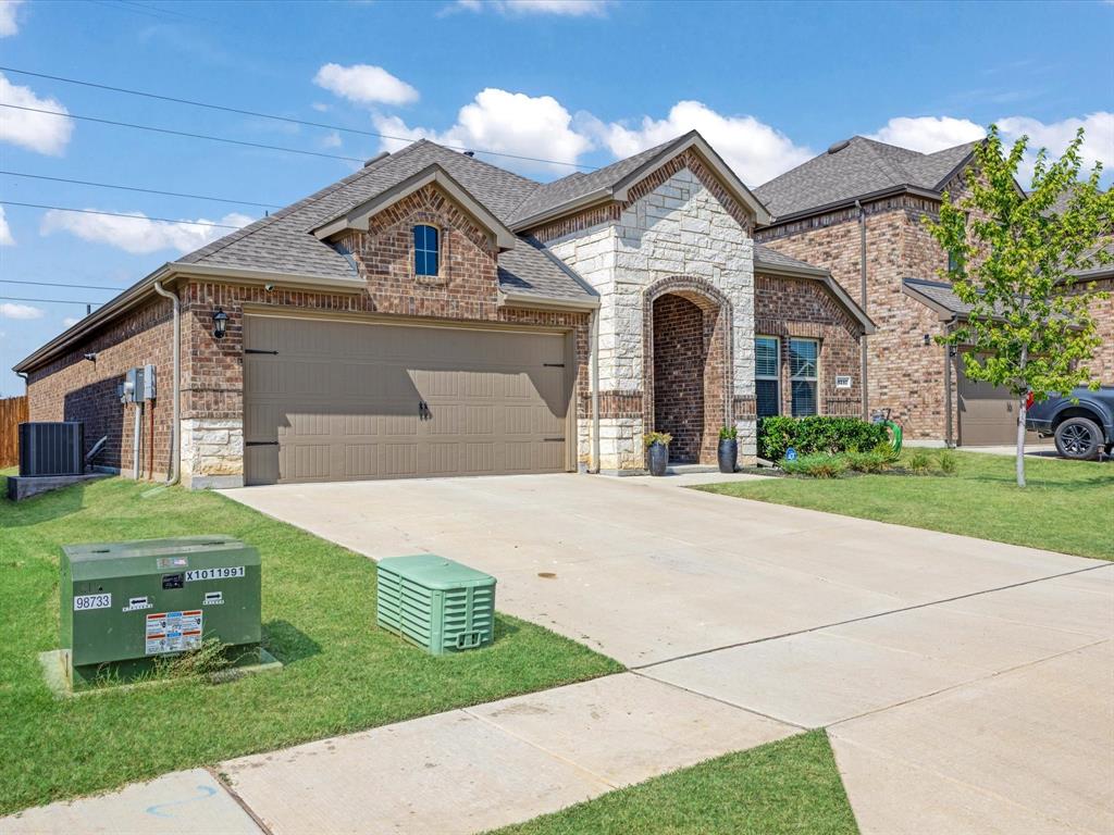 Trails End Home for Sale