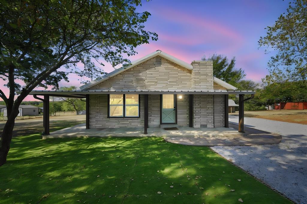 Fm 3050 Home for Sale
