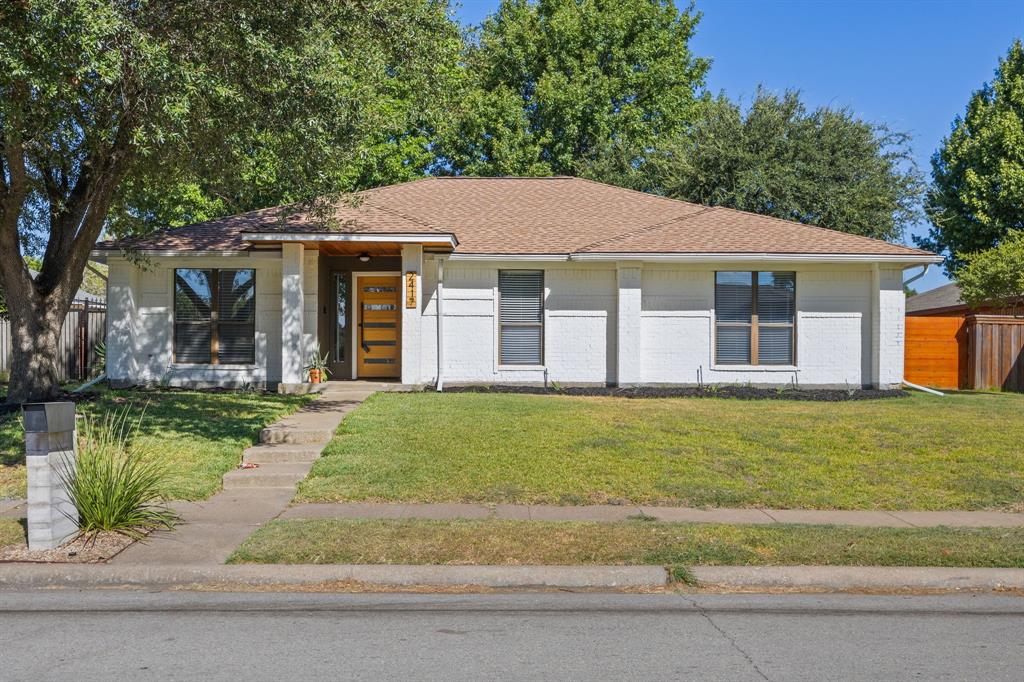 Idlewood Home for Sale