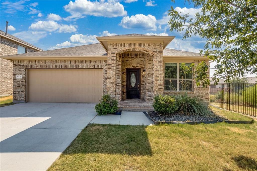 Hidden Creek Home for Sale