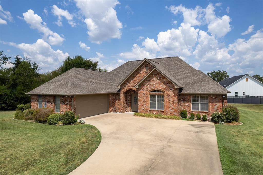 Oakwood Home for Sale
