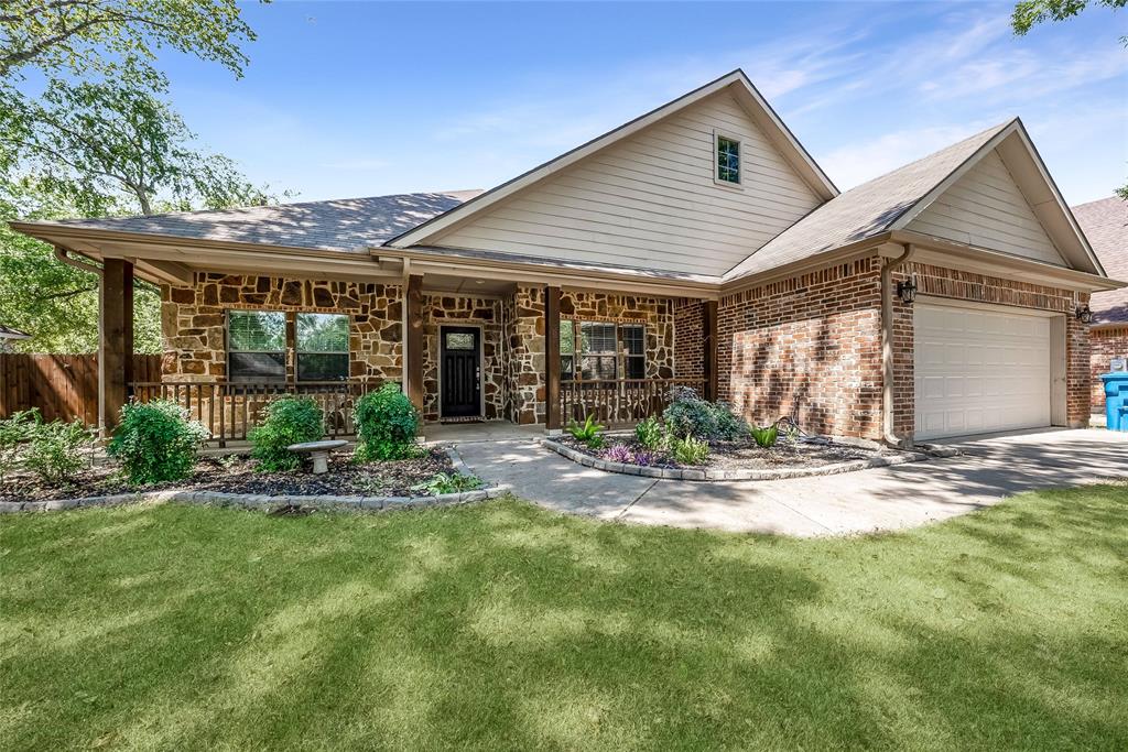 Cove Home for Sale