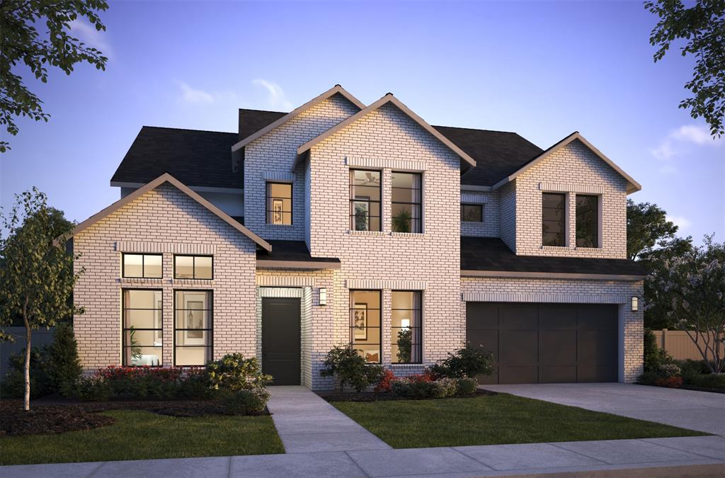 Coreopsis Home for Sale