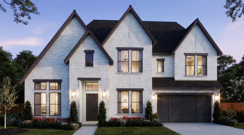 Stargrass Home for Sale