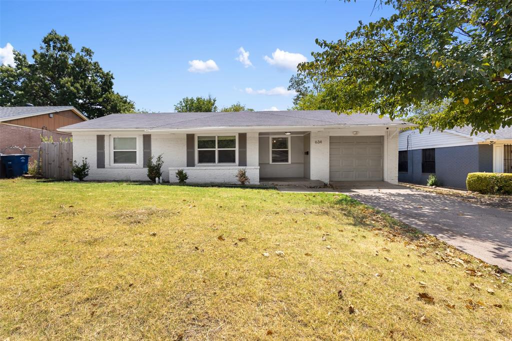 Midvale Home for Sale