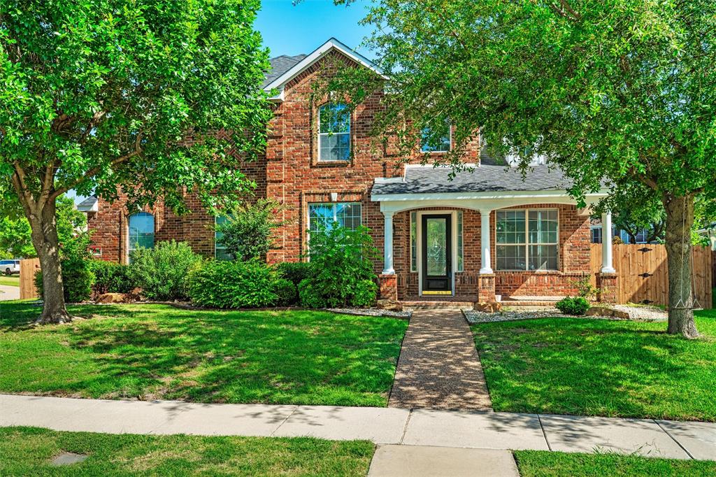 Iron Home for Sale