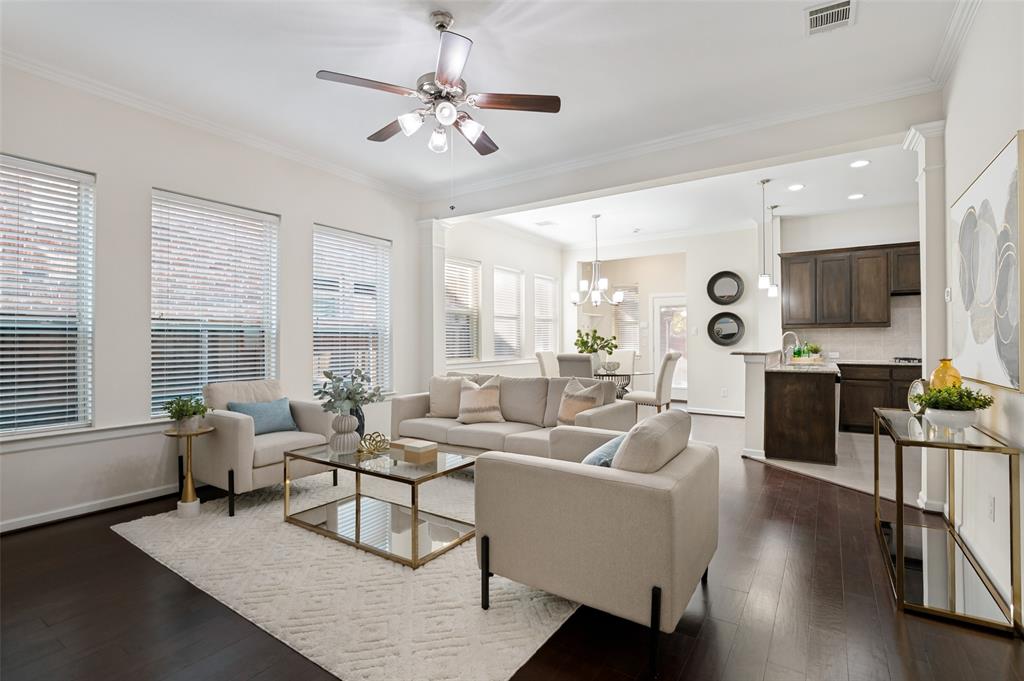 Lone Ivory Home for Sale