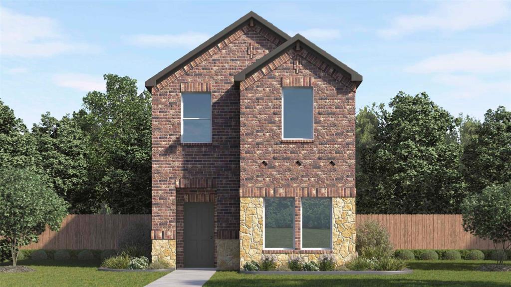 Happy Holly Home for Sale