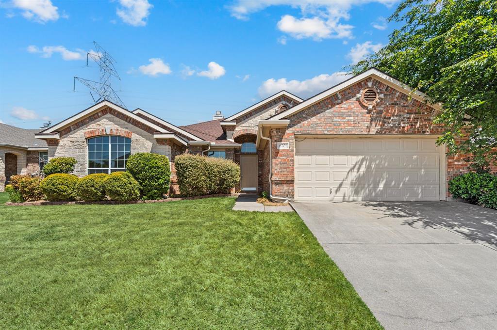 Terrace Glen Home for Sale